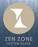 Zen Zone Custom Glass